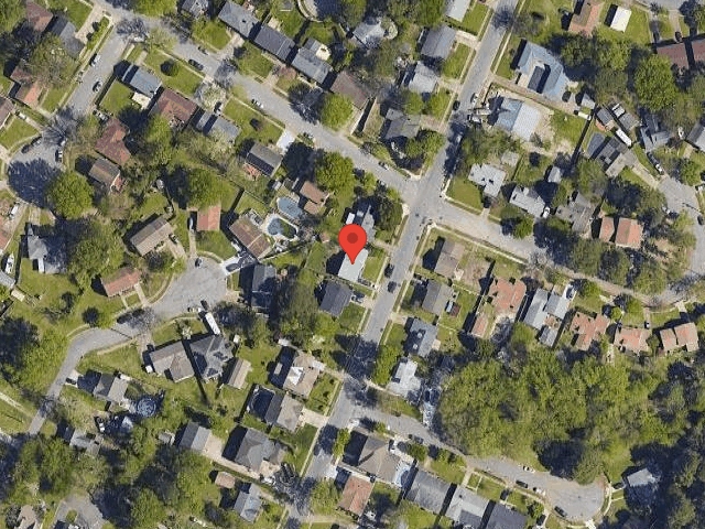 House image located at Norfolk, VA 23503