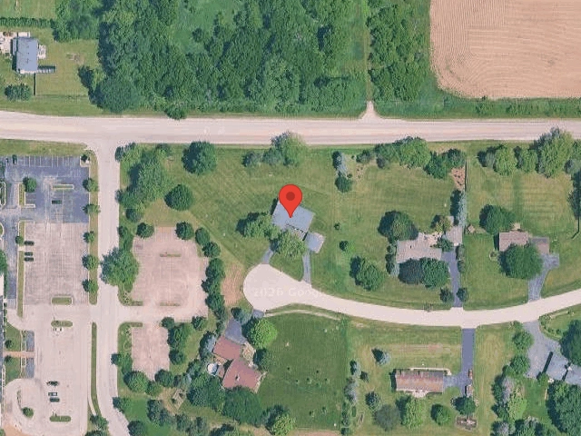 House image located at Wadsworth, IL 60083