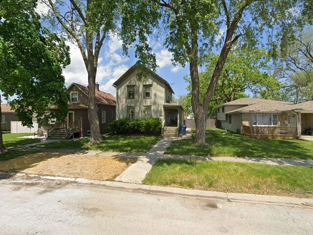 House image located at Steger, IL 60475