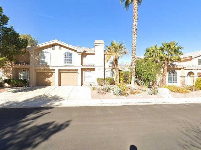 House image located at Henderson, NV 89074
