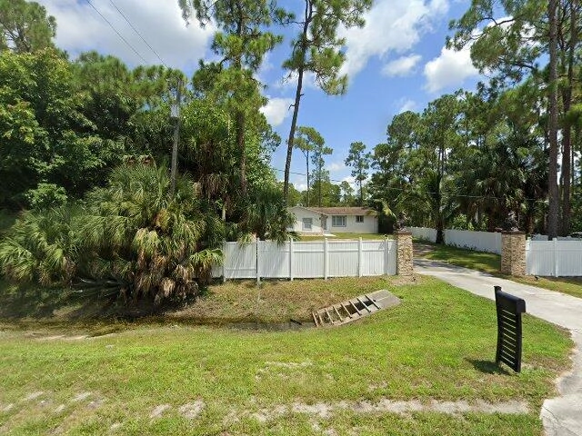 House image located at Naples, FL 34119