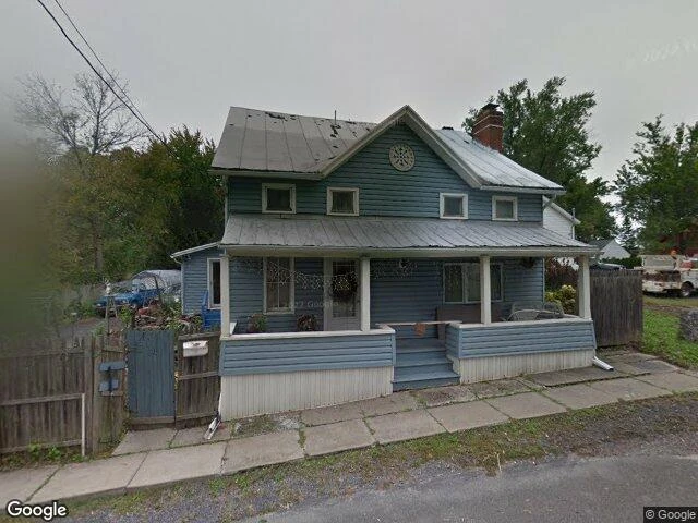 House image located at Coxsackie, NY 12051