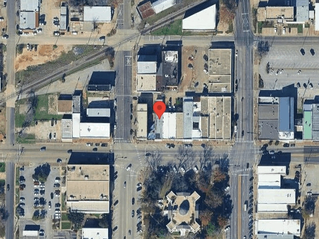House image located at Mangum, OK 73554