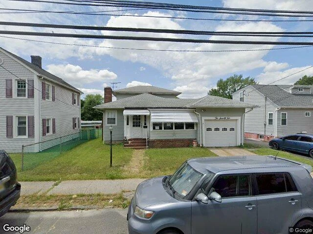 House image located at South Amboy, NJ 08879