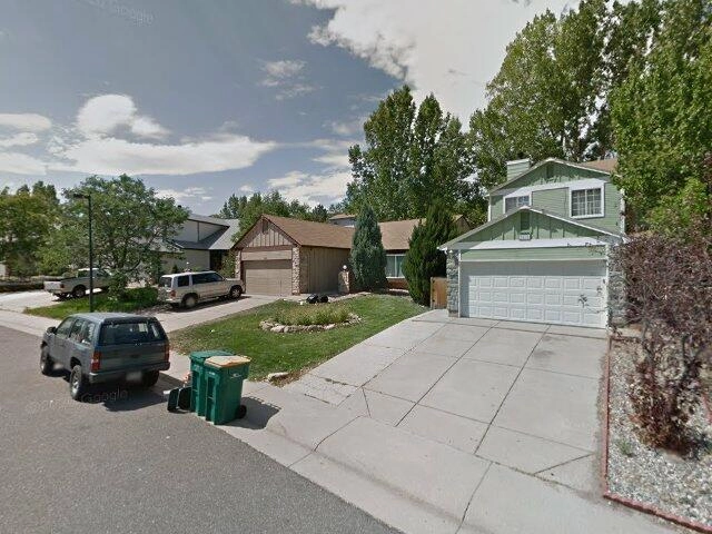 House image located at Littleton, CO 80125