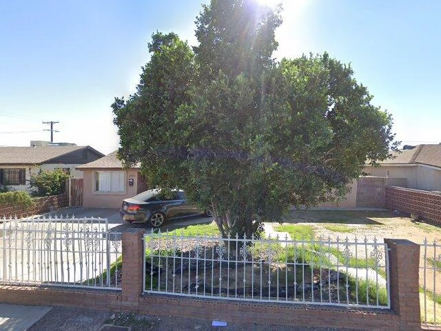 House image located at Phoenix, AZ 85031