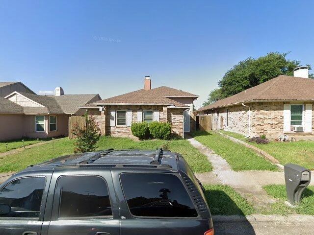 House image located at Mesquite, TX 75149