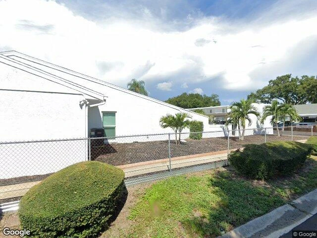 House image located at Clearwater, FL 33756