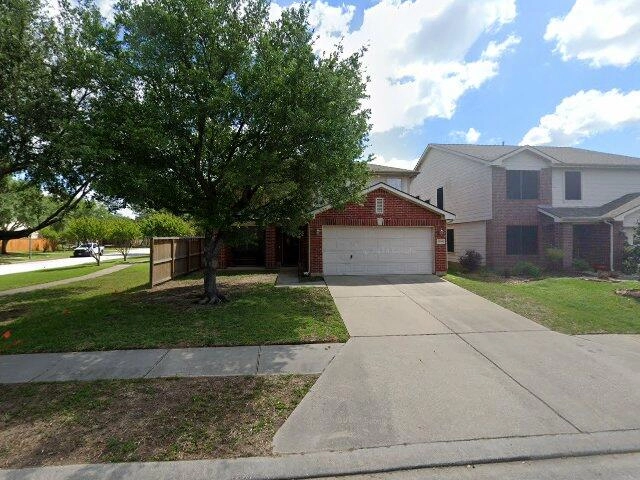 House image located at Humble, TX 77338