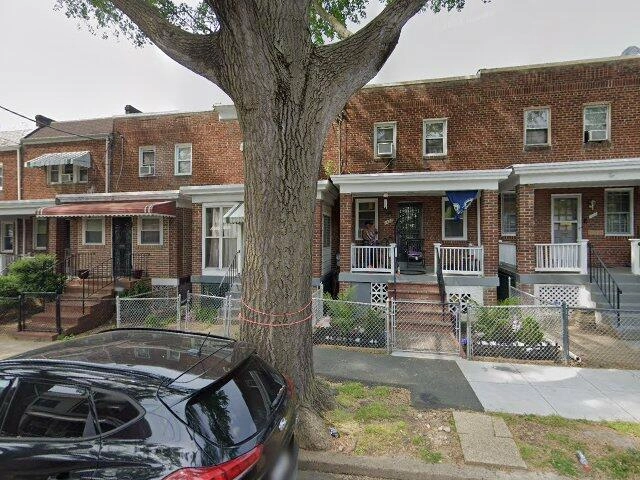 House image located at Washington, DC 20020