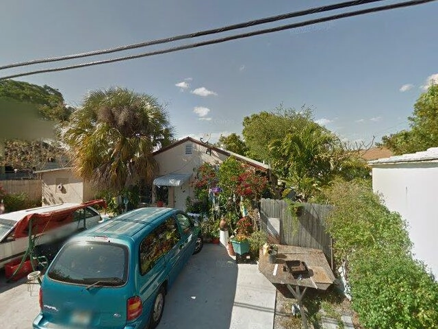 House image located at Hollywood, FL 33020