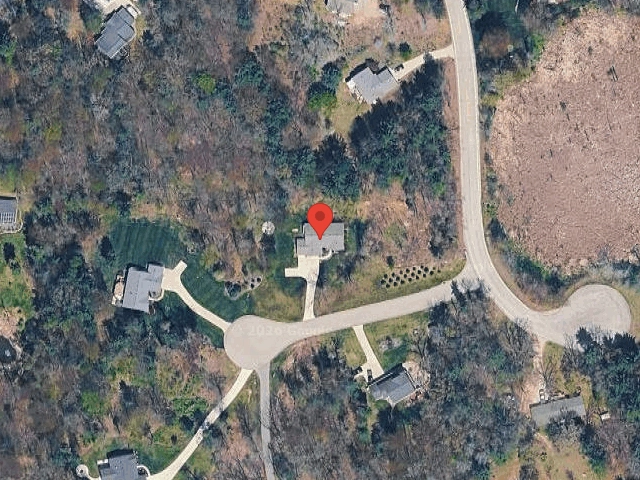 House image located at Cedar Springs, MI 49319