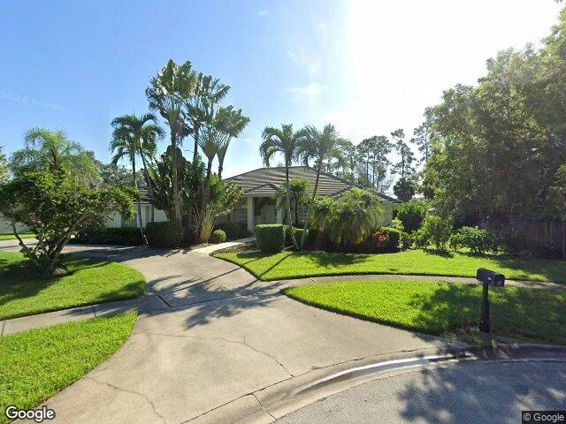 House image located at Naples, FL 34105