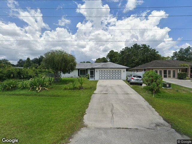 House image located at North Port, FL 34287