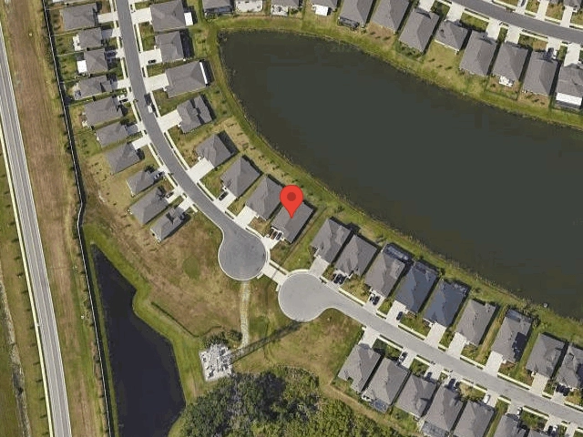 House image located at Palmetto, FL 34221