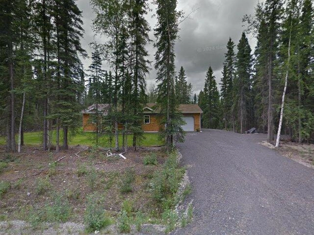 House image located at North Pole, AK 99705