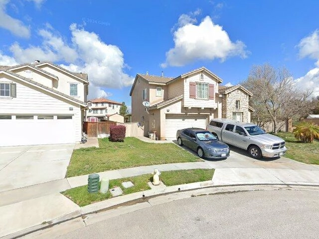 House image located at Murrieta, CA 92563