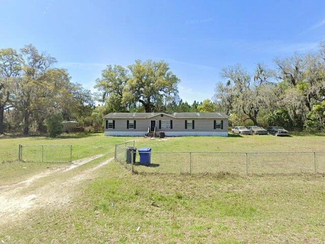 House image located at Hilliard, FL 32046
