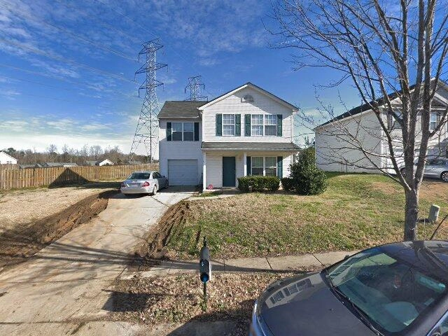 House image located at Charlotte, NC 28216