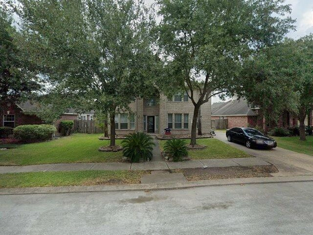 House image located at Pearland, TX 77584