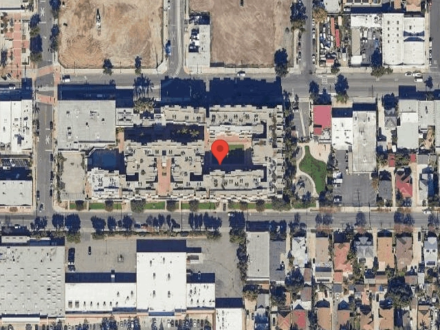 House image located at Santa Ana, CA 92701