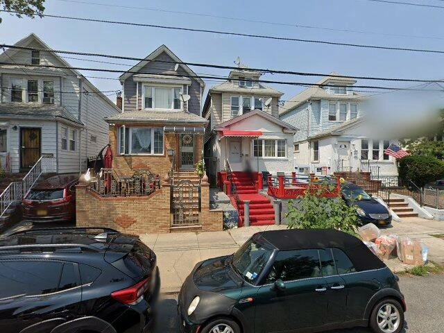 House image located at South Richmond Hill, NY 11419