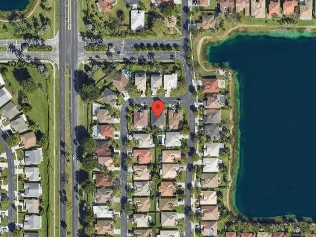 House image located at Homestead, FL 33033