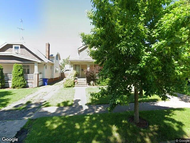 House image located at Cleveland, OH 44111