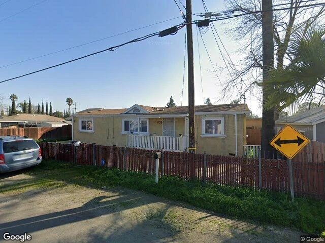House image located at Stockton, CA 95205
