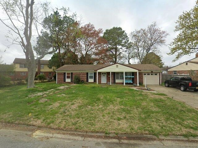 House image located at Virginia Beach, VA 23462