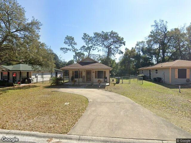 House image located at Jacksonville, FL 32208