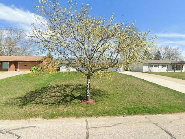 House image located at Bedford, OH 44146