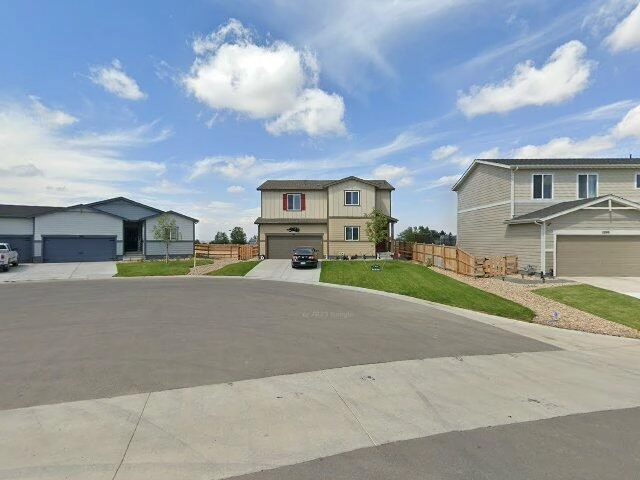 House image located at Dacono, CO 80514