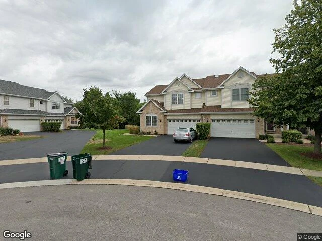 House image located at Darien, IL 60561