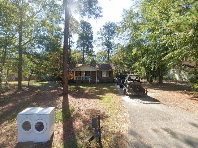 House image located at Lugoff, SC 29078