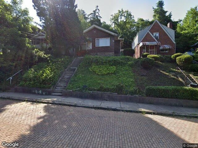 House image located at Pittsburgh, PA 15221