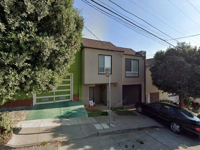 House image located at San Francisco, CA 94134