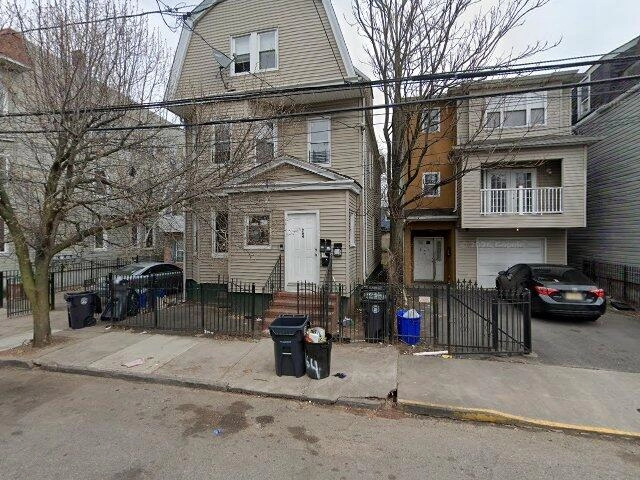 House image located at Newark, NJ 07103