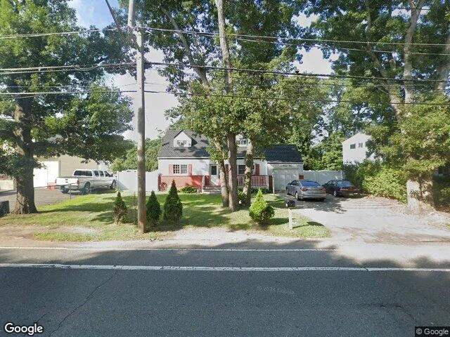 House image located at Port Jefferson Station, NY 11776