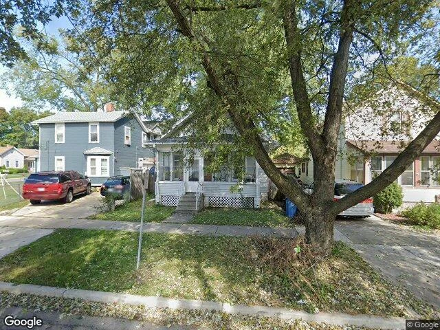House image located at Aurora, IL 60505