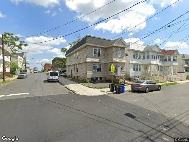 House image located at Newark, NJ 07112