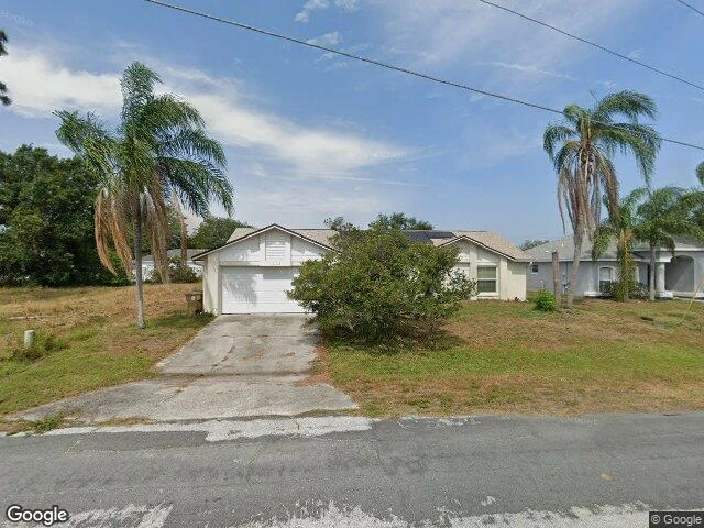 House image located at Kissimmee, FL 34758