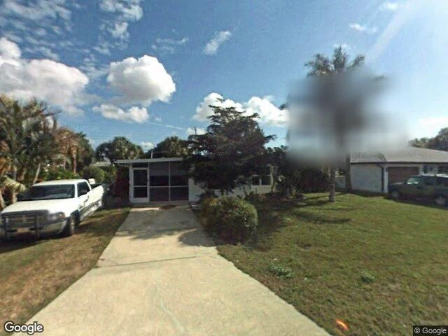 House image located at North Port, FL 34287