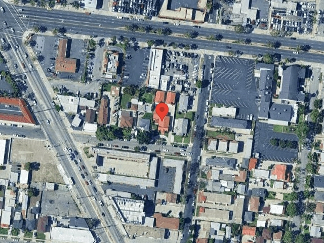 House image located at South Gate, CA 90280