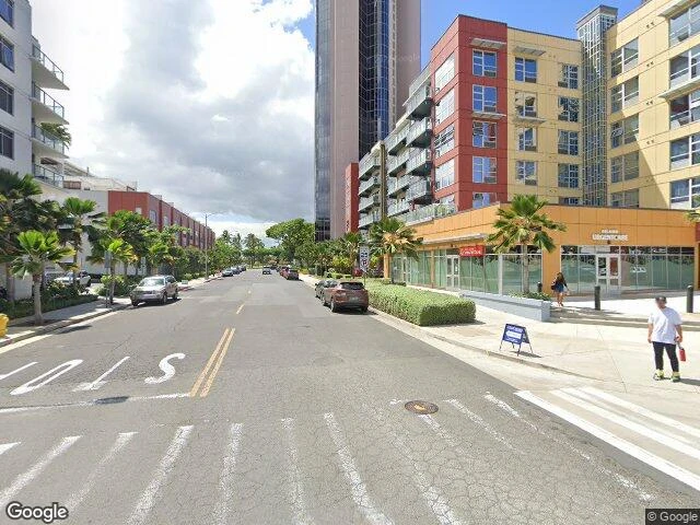 House image located at Honolulu, HI 96813