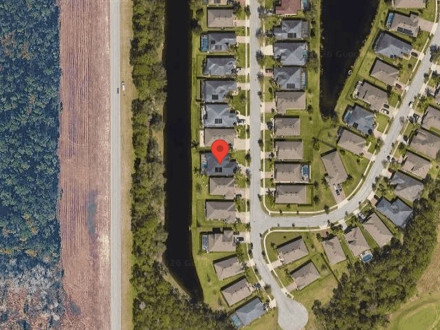 House image located at Daytona Beach, FL 32124