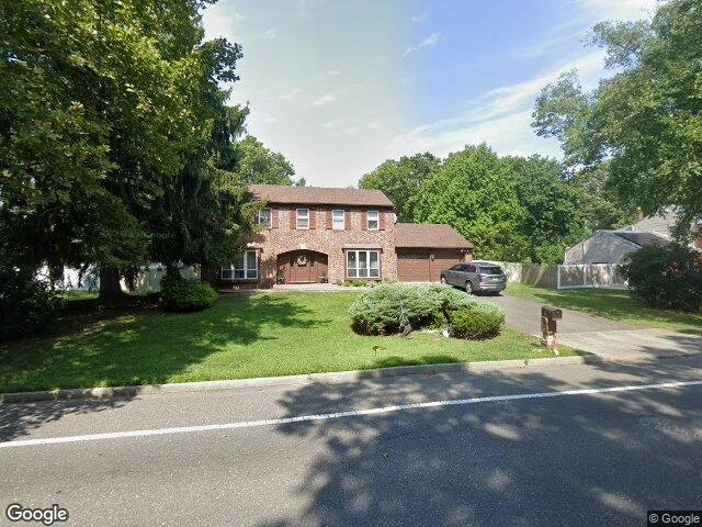 House image located at Mount Sinai, NY 11766