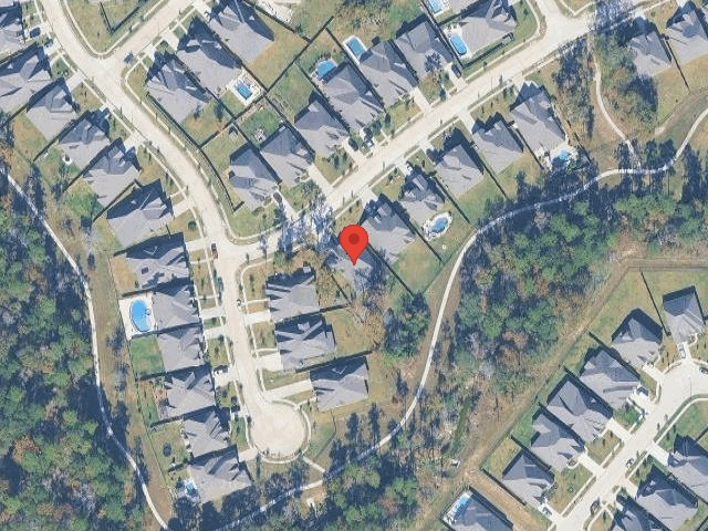 House image located at New Caney, TX 77357