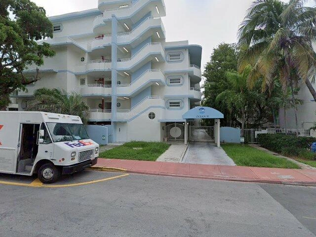 House image located at Miami Beach, FL 33154