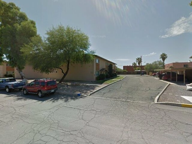 House image located at Tucson, AZ 85711